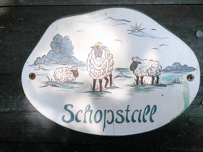 Ferienhaus Kaiser-Wilhelm-Koog