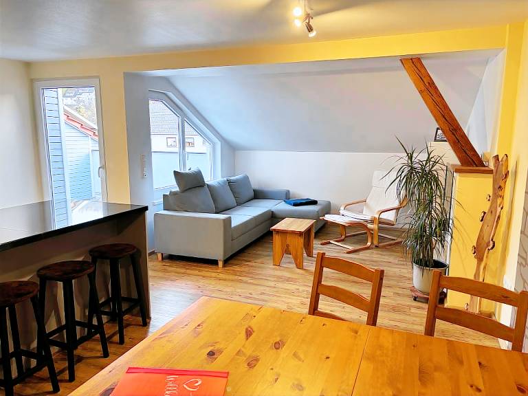 Ferienwohnung Schlitz