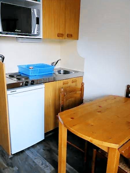 Residence Val D'huez - VAL RESIDENCE D'HUEZ APT 202 in Huez
