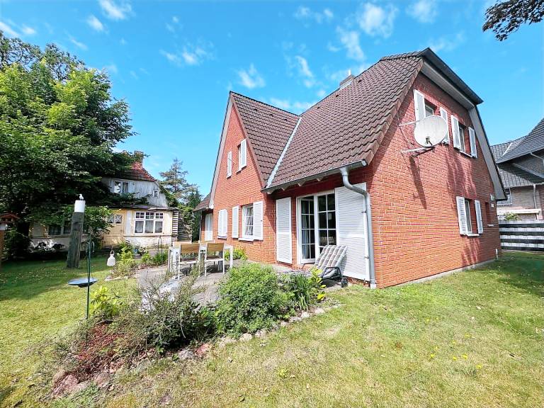 Hus Zingst