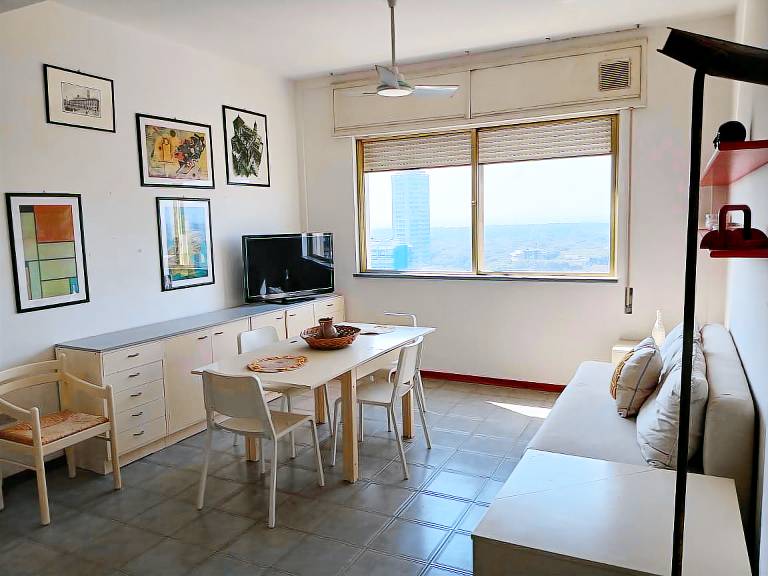Child-friendly nice rental apartment | Water view | Beach nearby | Pets are welcome — photo 4