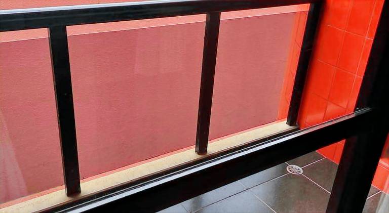 Beautiful serviced apartment with terrace & sauna | Dogs allowed — photo 4
