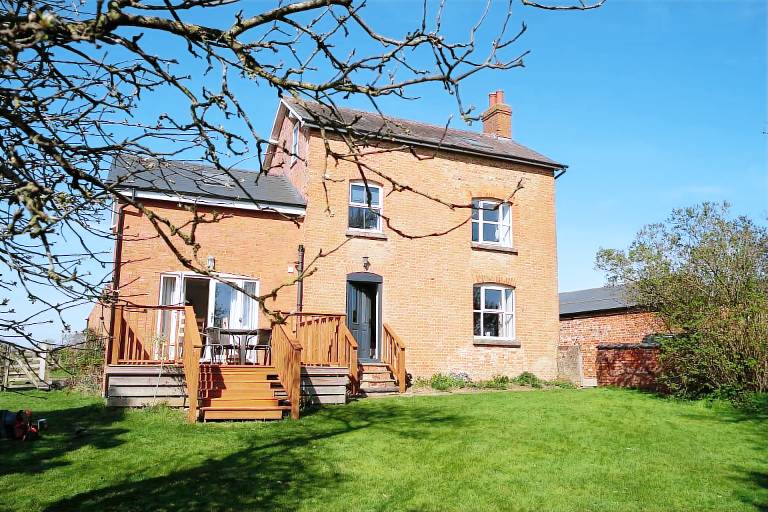 Farmhouse Market Harborough