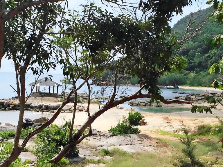 An Yen Eco Resort in Phu Quoc