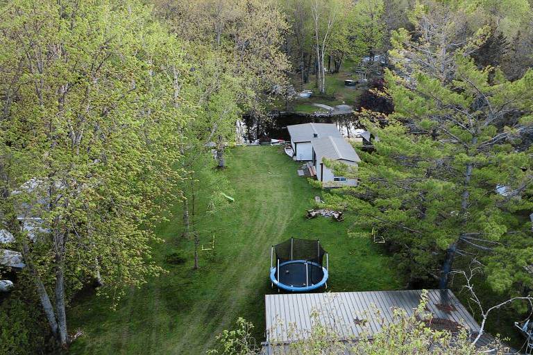 Cabin Fenelon Falls