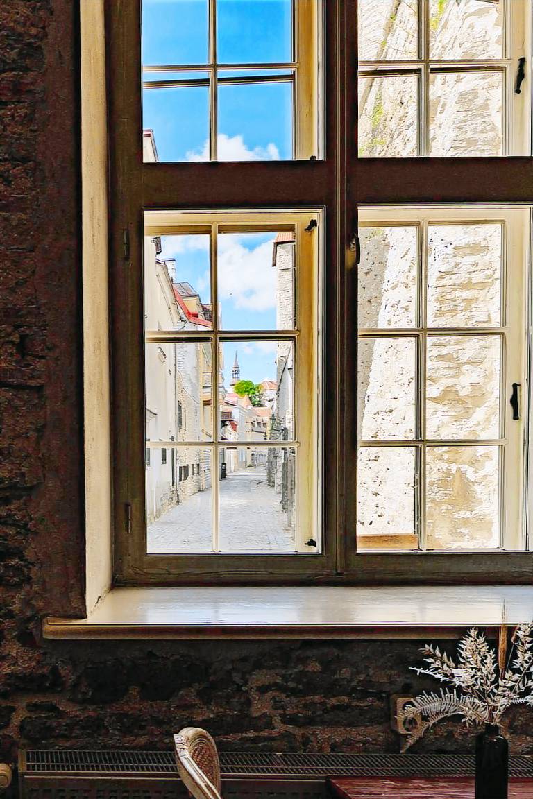 Rija Old Town Hotel — photo 5