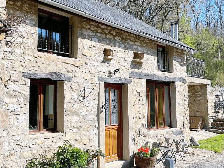 Cottage  La Souterraine