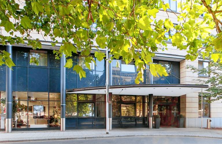 Hotel Magdeburg City Center by Leonardo Hotels — photo 3