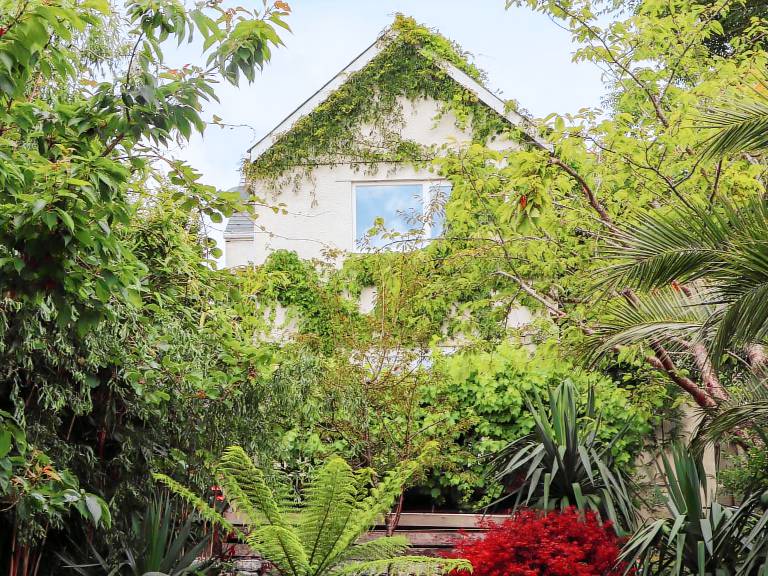 Cottage  Saint Austell