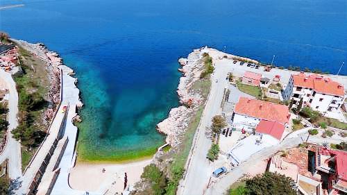 Apartment  Vrbnik