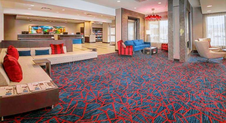 TownePlace Suites by Marriott Altoona — photo 5