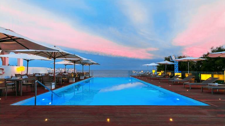 The Sindbad — photo 2