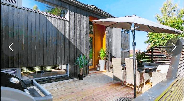 Holiday apartment with 2 rooms for 5 persons — photo 3