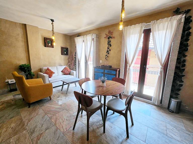 Ferienwohnung in Santeagueda f&uuml;r max. 3 Personen, 