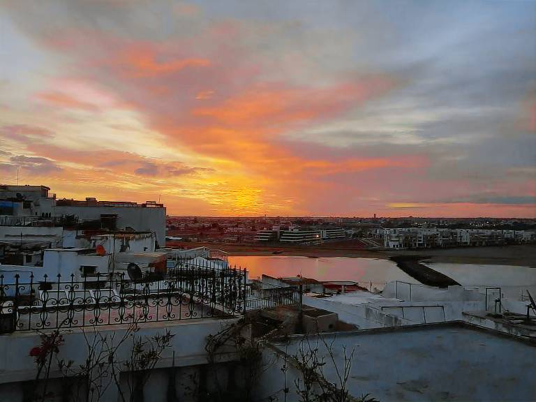Casa Rabat