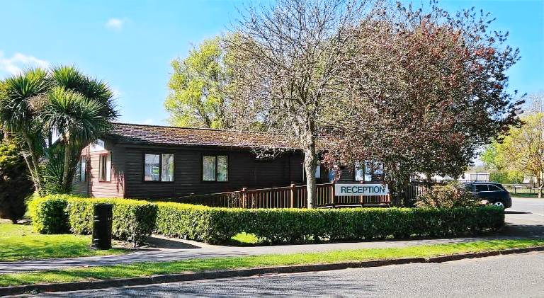 Skegness North Shore Holiday Park 8 Berth 3 Bedrooms — photo 4