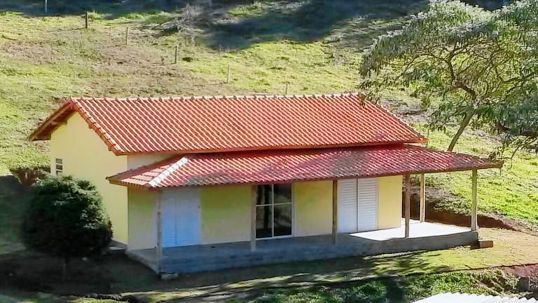 Casa Itamonte