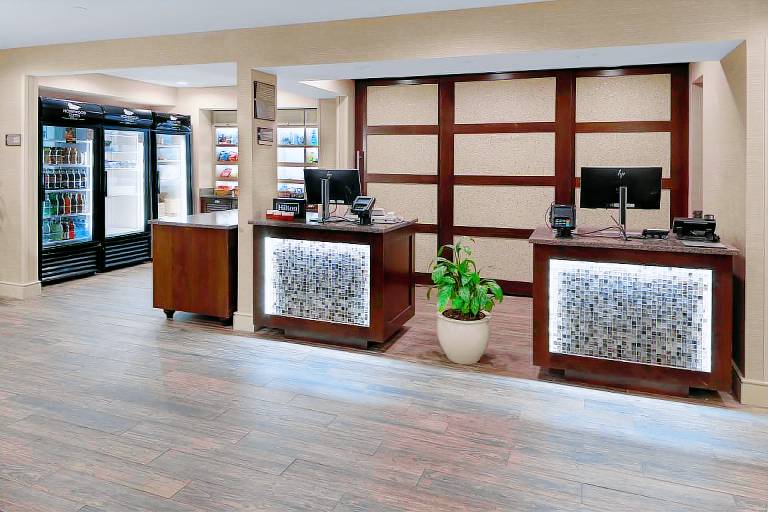Homewood Suites by Hilton Tallahassee — photo 4