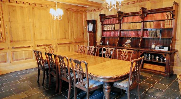 Mingary Castle - Restaurant with Rooms — photo 4