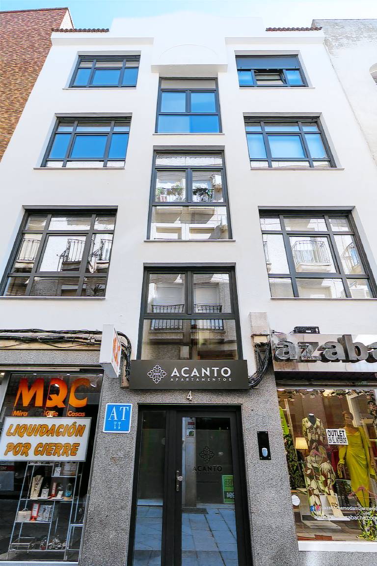 Apartamento  Mérida