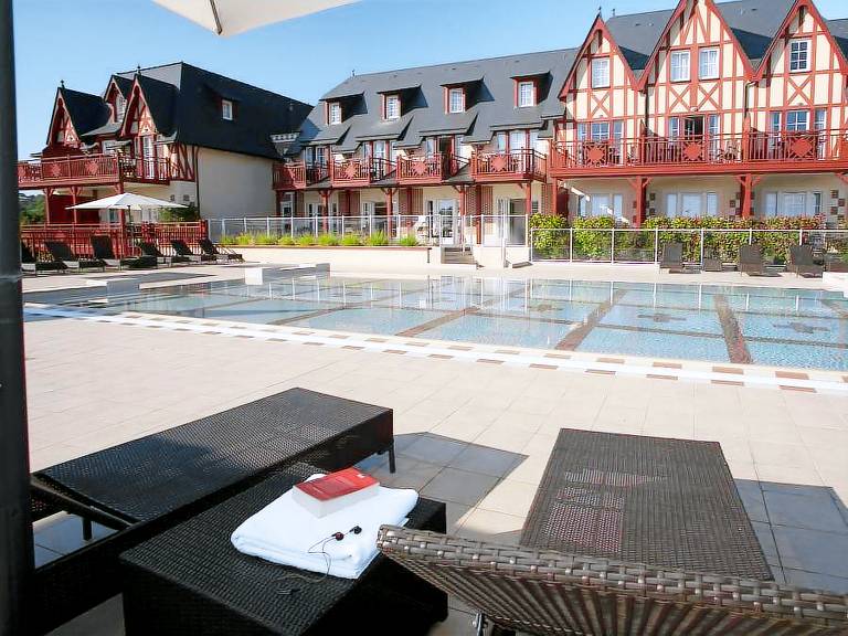Studio with heated pool | Next to the beach | Dogs allowed — photo 2