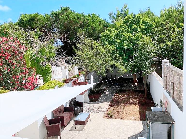 Children-friendly villa with garden | Pets allowed — photo 4