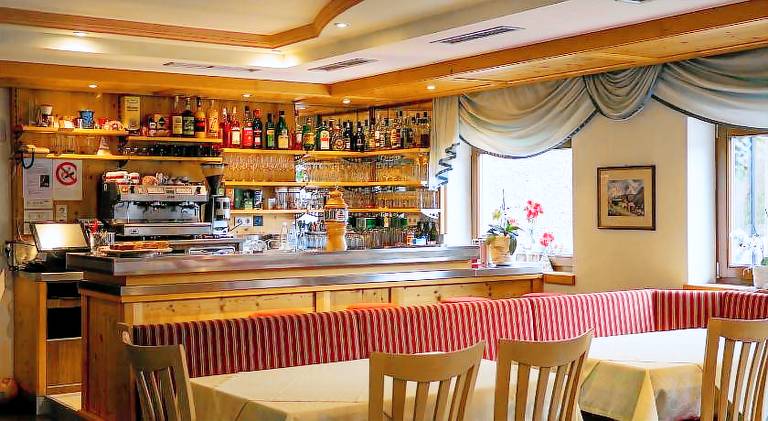 Dolomitenblick alps boutique hotel — photo 4