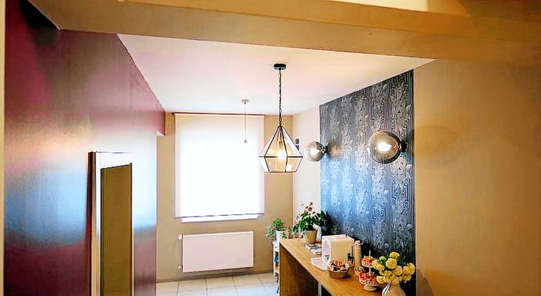 Paon Boutique Apartments — photo 4