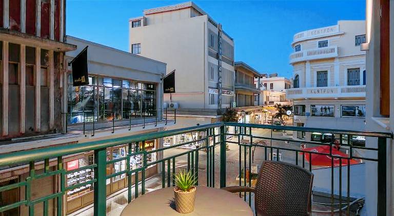 Rental apartment with 1 room for 4 persons — photo 3