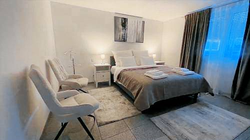 Apartment Neckargemünd