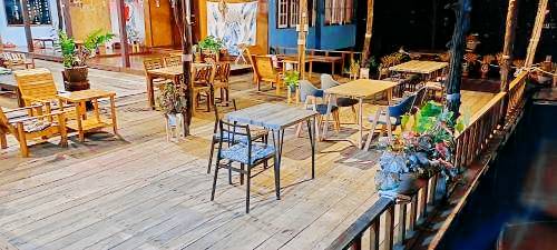 Bed & Breakfast Ko Kut