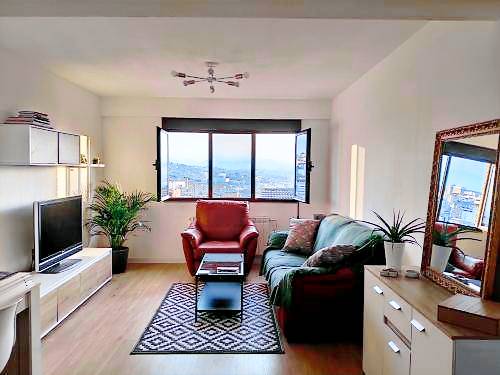 Apartment Oviedo
