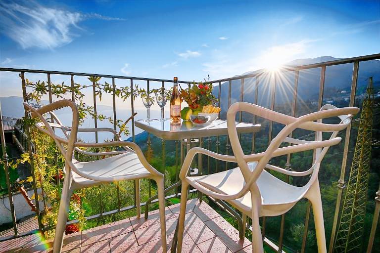 Ferienwohnung Oldesio