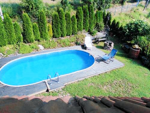 Apartament Szczawnica