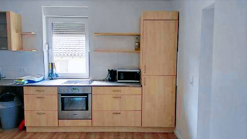 Ferienwohnung Hagen