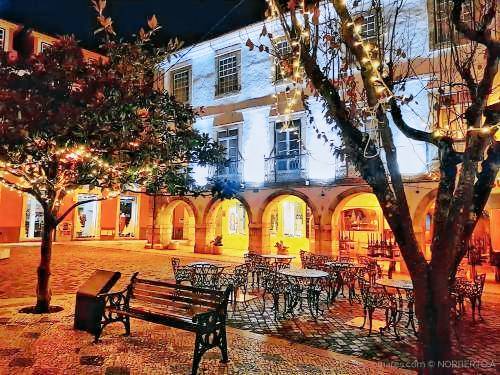 Bed & Breakfast Leiria