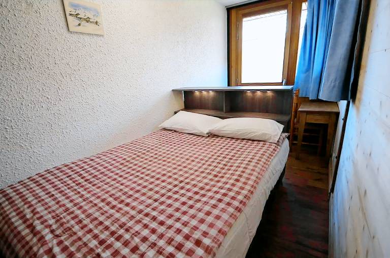 Résidence Pelvoux - Apartment for 8 in the heart of Ménuires and ski toe — photo 5