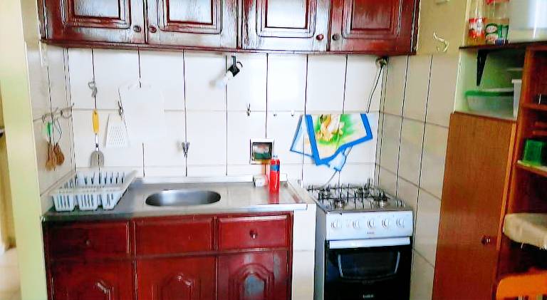 Beautiful holiday apartment | Dogs allowed — photo 3
