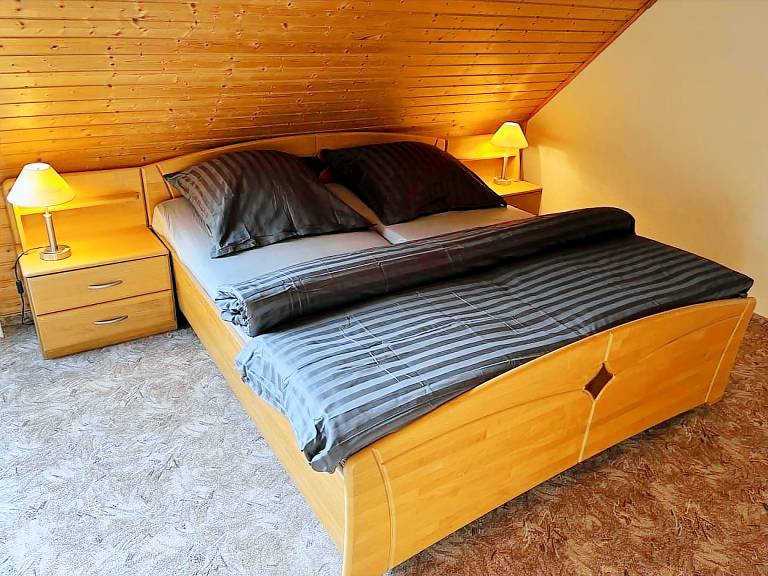Ferienhaus Uferstraße 4 B — photo 4