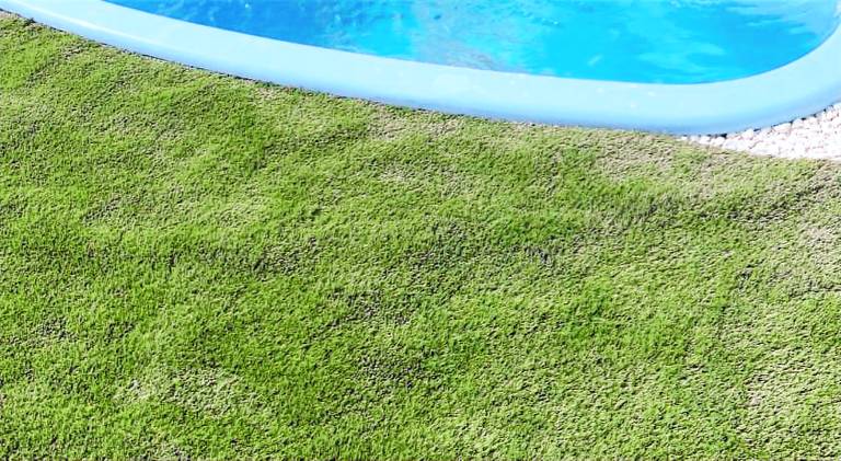 Vacation home with pool in Vejer de la Frontera