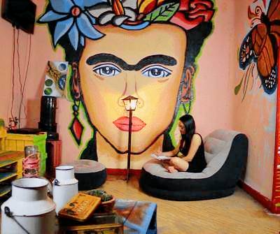 Hostal Chesal — photo 4