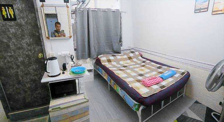 Apartment | Pets are welcome in Bangkok