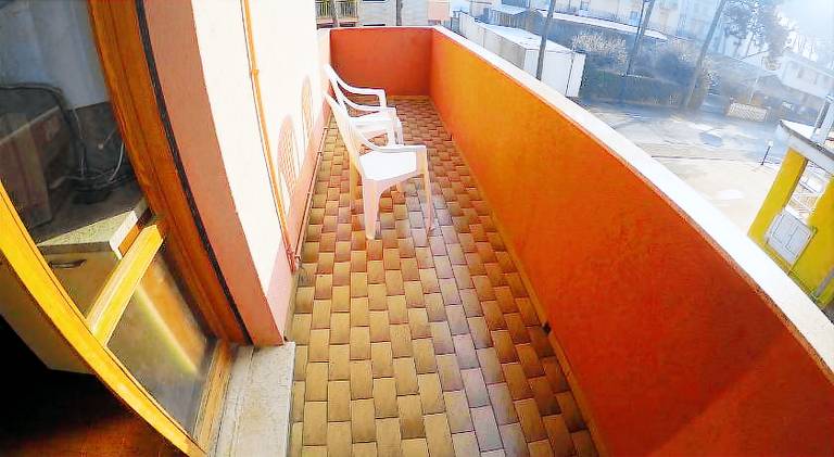 Rental apartment with 2 rooms for 5 persons — photo 5