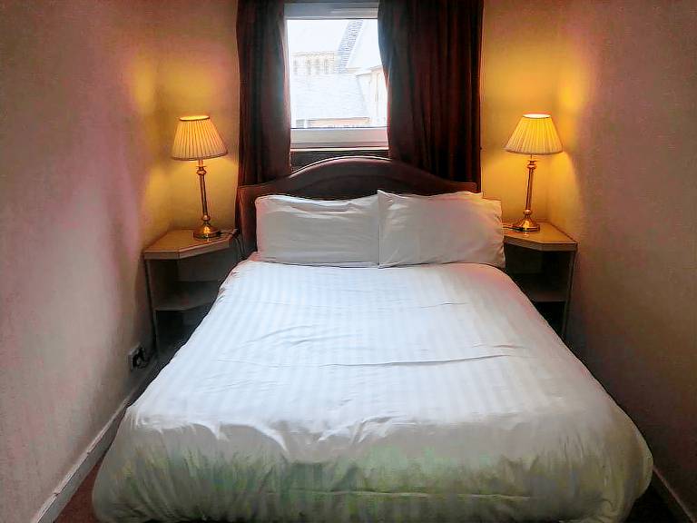 Accommodation Dumfries