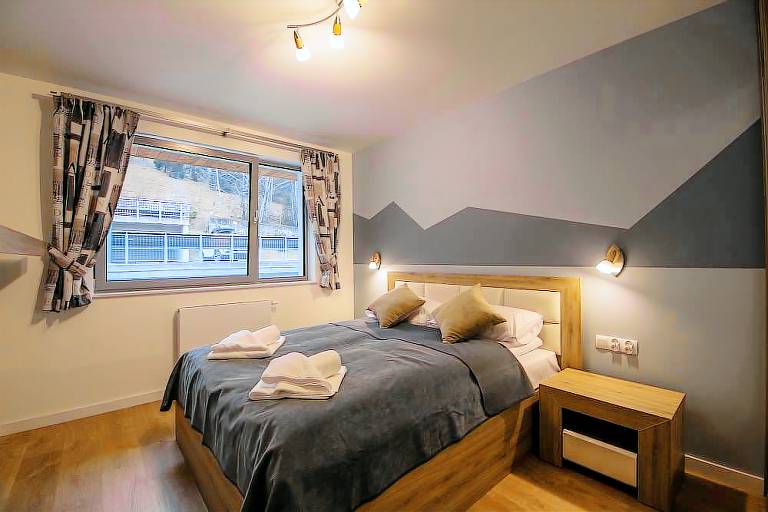 Apartament Wisła