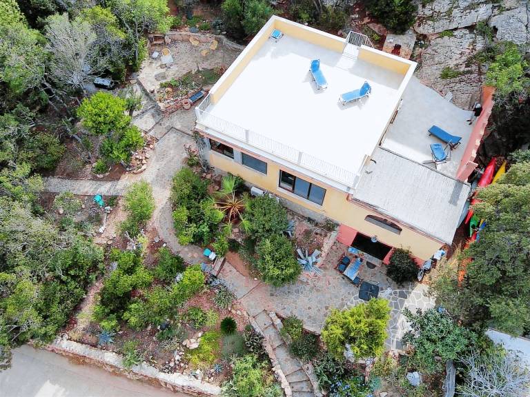 Apartamento San Teodoro