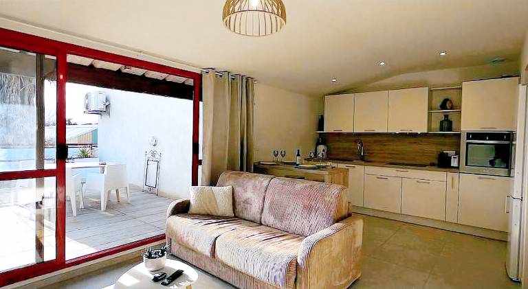 Pleasant holiday apartment | Pet-friendly — photo 2