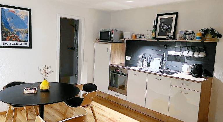 Apartment with 1 room for 2 persons — photo 2
