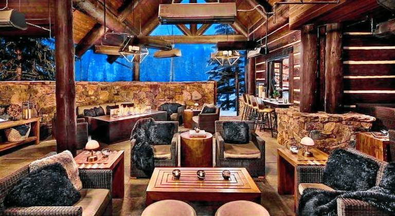 The Ritz-Carlton, Bachelor Gulch — photo 2