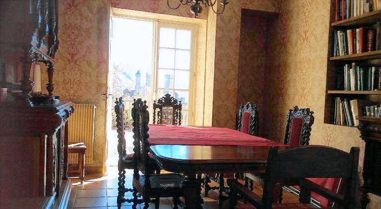 House with 7 rooms for 15 persons — photo 5
